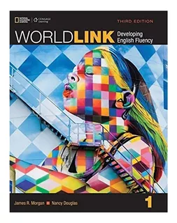 World Link 1 3rd Edition - Student´s Book + Access Code