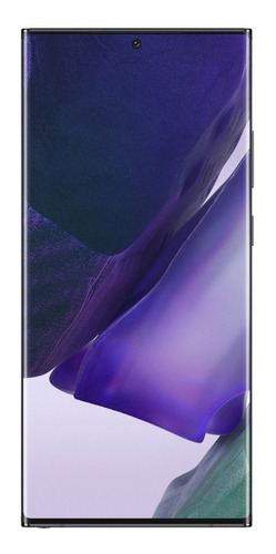 Samsung Galaxy Note20 Ultra 256 Gb  Negro Místico 8 Gb Ram (Reacondicionado)