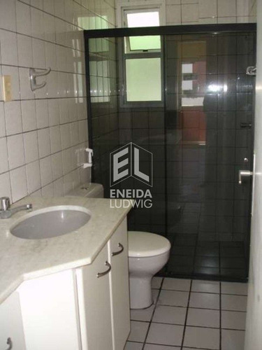 Imagem 12 de 14 de Apartamento 3 Quartos Na Pituba - 61