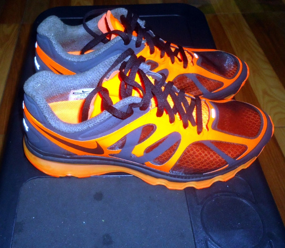 tenis nike air max 2012