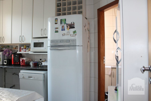 Imagem 15 de 15 de Apartamento À Venda No Luxemburgo - Código 267185 - 267185