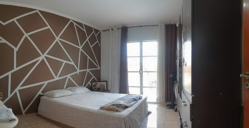 Imagem 21 de 30 de Casa Com 3 Dormitórios À Venda, 145 M² Por R$ 390.000 - Loteamento Remanso Campineiro - Hortolândia/sp - Ca0195