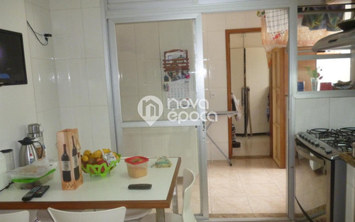 Imagem 20 de 30 de Apartamento - Ref: Sp3ap20105
