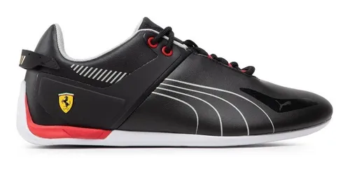 Puma ferrari shoes brown sale