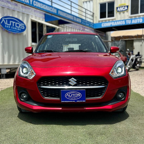 Suzuki Swift 1.0 Booster Jet At