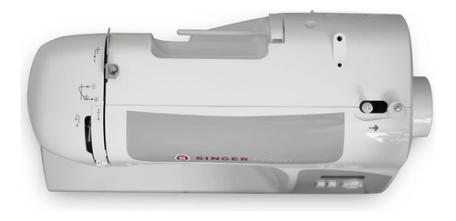 Máquina De Coser Computarizada Singer C5200 Con Accesorios