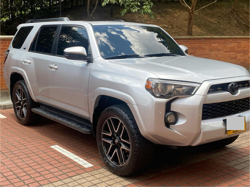 Toyota 4Runner 4.0 Sr5 Fl