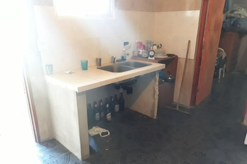 Imagen 5 de 8 de Casa A Terminar Ideal Vivienda Permanente Construida Sobre Un Lote De 406 M2 Esquina