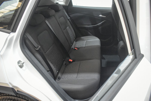 Chevrolet Tracker 1.2 Turbo At