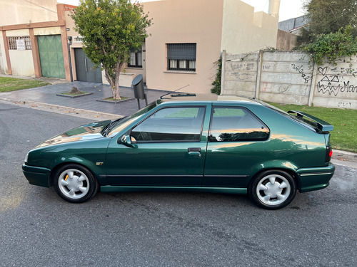 Renault R19 1.8 Rsi Coupe
