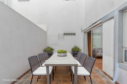 Venta Departamento 2 Ambientes Flores Apto Crédito