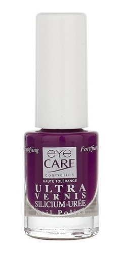 Eye Care Esmalte De Uñas 4,7ml Ultra Silicio-urea Granadina
