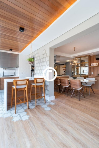Imagem 7 de 15 de Apartamento - Perdizes - Ref: 17047 - V-re17982