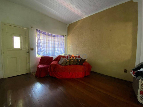 Imagem 8 de 23 de Casa Com 3 Dormitórios À Venda, 250 M² Por R$ 320.000,00 - Centro - Rio Claro/sp - Ca0753