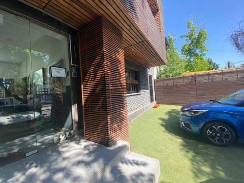 Arriendo Casa Comercial San Crecente El Golf Las Condes