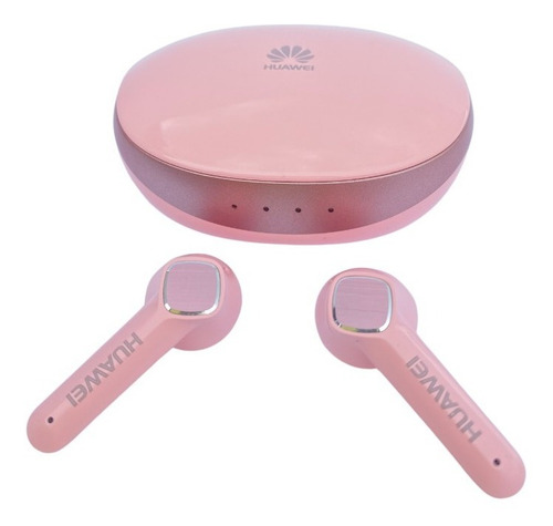 Imagen 8 de 8 de Audífonos Huawei Bluetooth Be62