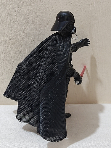 Star Wars Figura Darth Vader De 11cm, Hasbro 2004. (Usado)