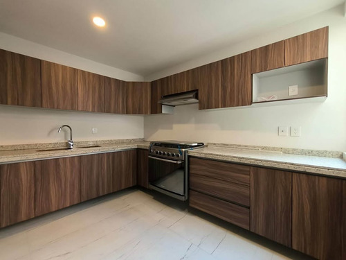 Casa En Condominio En Venta, Monrovia 1227, Benito Juárez, Portales Sur,cdmx Yr05 -ru