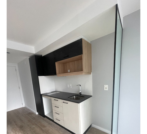 En Venta A Estrenar! 2 Monoambientes- Frente A Rambla Buceo