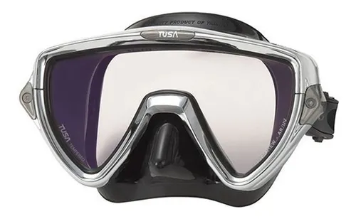 Tusa Visor Visio Uno Pro