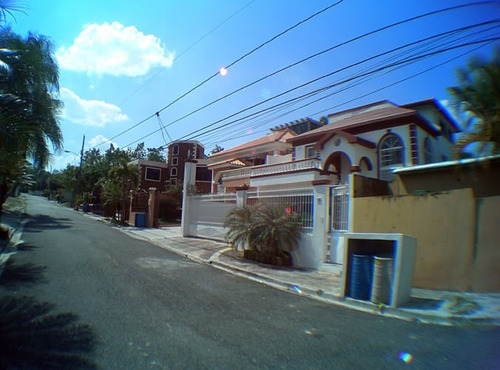 Casa Arroyo Manzano - Arroyo Manzano