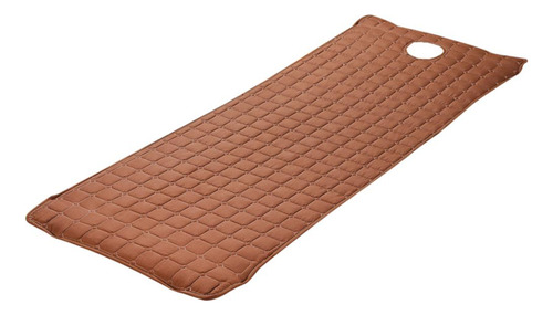 2pcs Spa Tratamiento De Funda Colchones / 185x70cm
