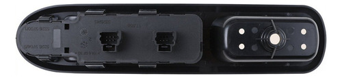 Qy1 Botón Switch Control Para Peugeot 307 407 607 2004-2012
