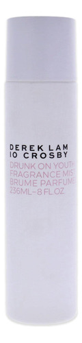 Derek Lam - Fragancia Para Mujer (8 Oz)