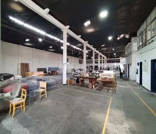 Venta Bodega Oportunidad De Inversion