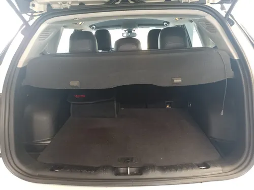 Jeep Compass Sport