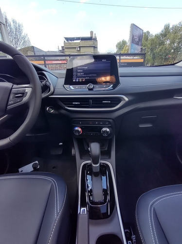 Imagen 11 de 20 de Nueva Chevrolet Tracker Premier 2023 0km 1.2 T Automat Smar5