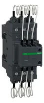 Comprar Contactor Para Capacitor 25 Kvar Schneider Bobina 220v