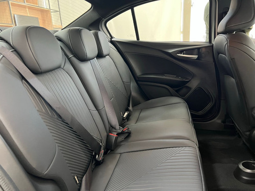 Fiat Cronos 1.3 Gse Precision Cvt