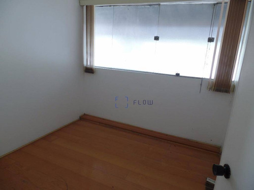 Casa 230m², 5 Dormitorios, 4 Vagas - Indianópolis - Ca0746