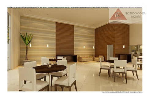Imagem 20 de 28 de Apartamento Residencial À Venda, Jardim Anália Franco, São Paulo. - Ap3803