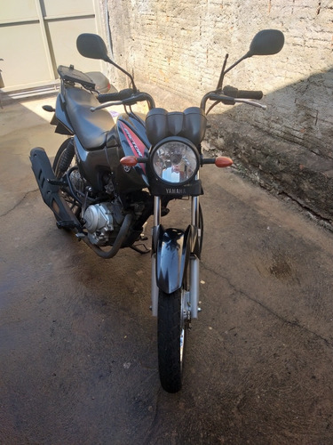 Imagem 7 de 8 de Yamaha Ybr K