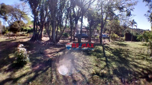 Imagem 25 de 30 de Chácara Com 2 Dormitórios À Venda, 1000 M² Por R$ 1.748.000,00 - Parque Jatibaia (sousas) - Campinas/sp - Ch0097