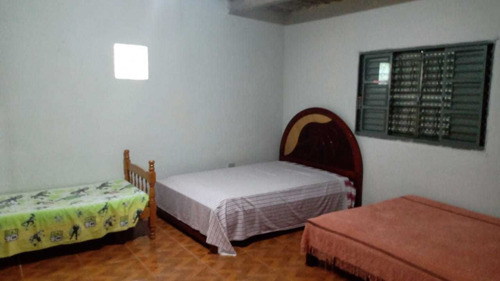 Imagem 2 de 12 de Chácara À Venda Em Juquitiba Com Riacho 2.548 M² Pomar