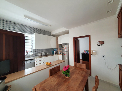 Imagem 4 de 17 de Casa Sobrado Em Excelente Localização No Alto Da Boa Vista. - Reo258221