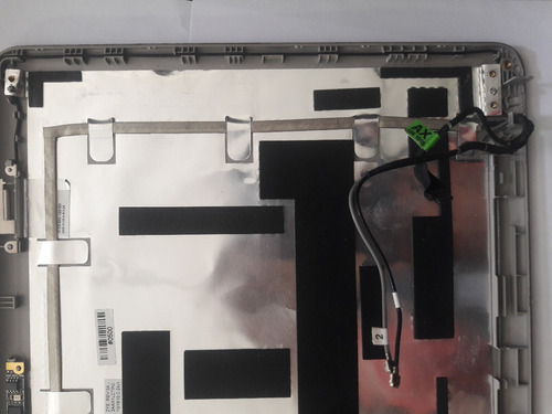Carcasa Display Con Bisel Hp G42-161la (Usado)