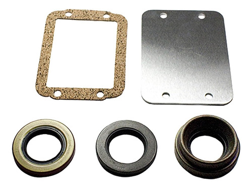 Yukon (ya W39147-kit) Block-off Kit Para Dana 30 Diferencial