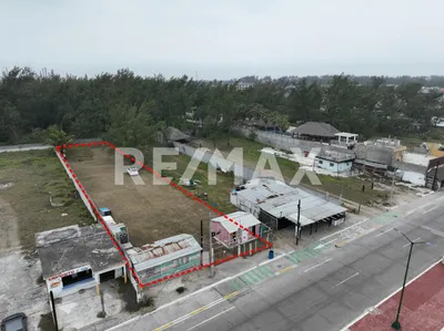 Terreno en venta