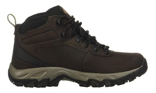 Bota Columbia  Newton Ridge Impermeables Sky