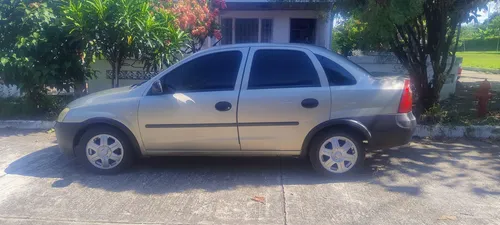 Chevrolet Corsa 1.4 L Evolution 4 p