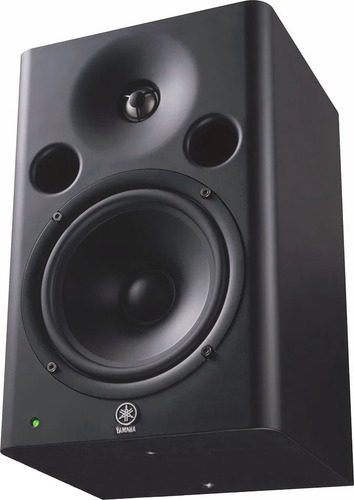 Monitores Activos Yamaha Msp7 Studio El Par Nuevo Garantia