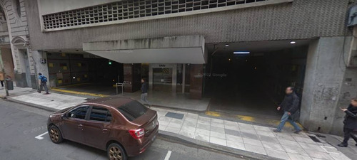 Imagen 3 de 4 de Cochera En Venta En Tribunales