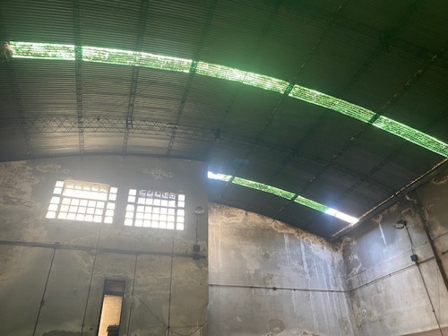 Imagen 8 de 9 de Galpón; La Boca; Palos 280; 640 M2