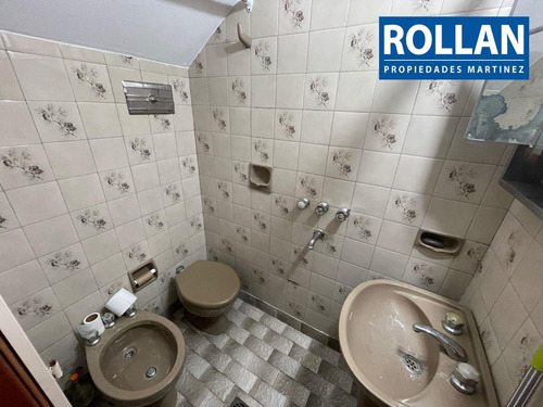 Depto De 4 Amb Con Terraza Y Balcon!! Venta Carapachay