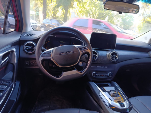 BAIC Eu5 0.0 Eu5