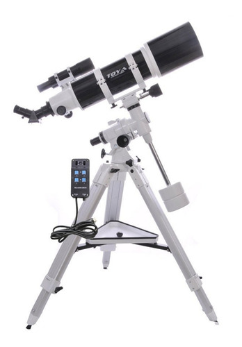 Telescópio Refrator Acromático 102mm Toya Skymaster Diamond
